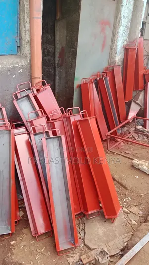 Road Channels