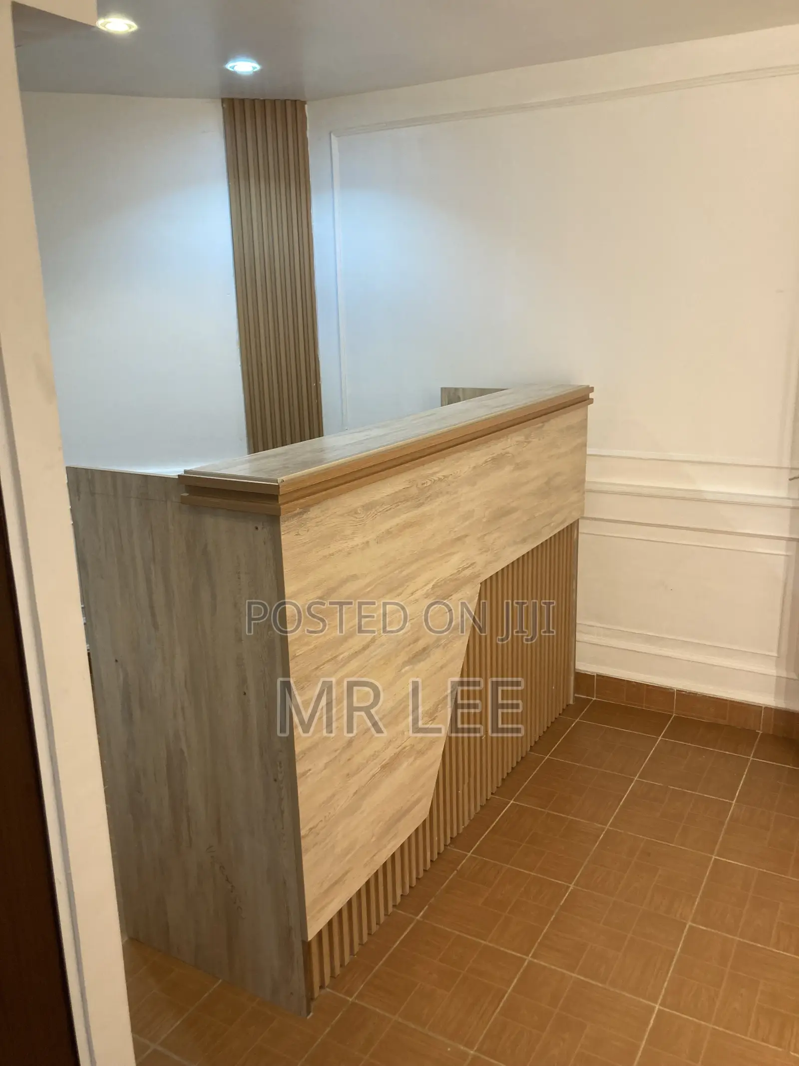 Shops and Offices for Rent