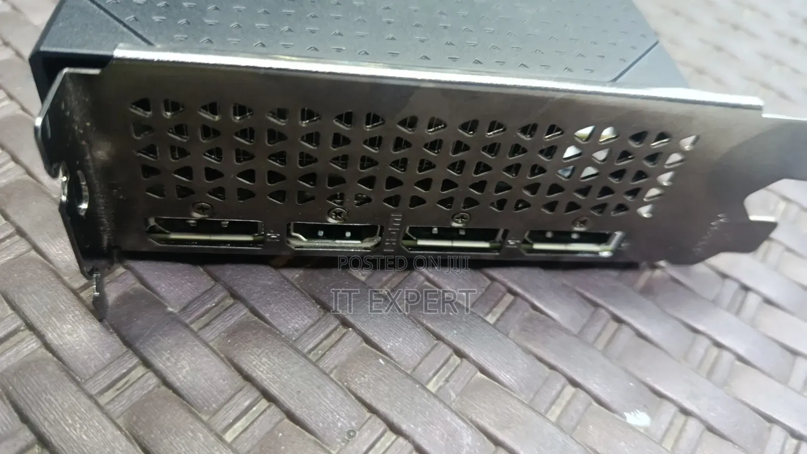 Nvidia Geforce Rtx 4060 8gb