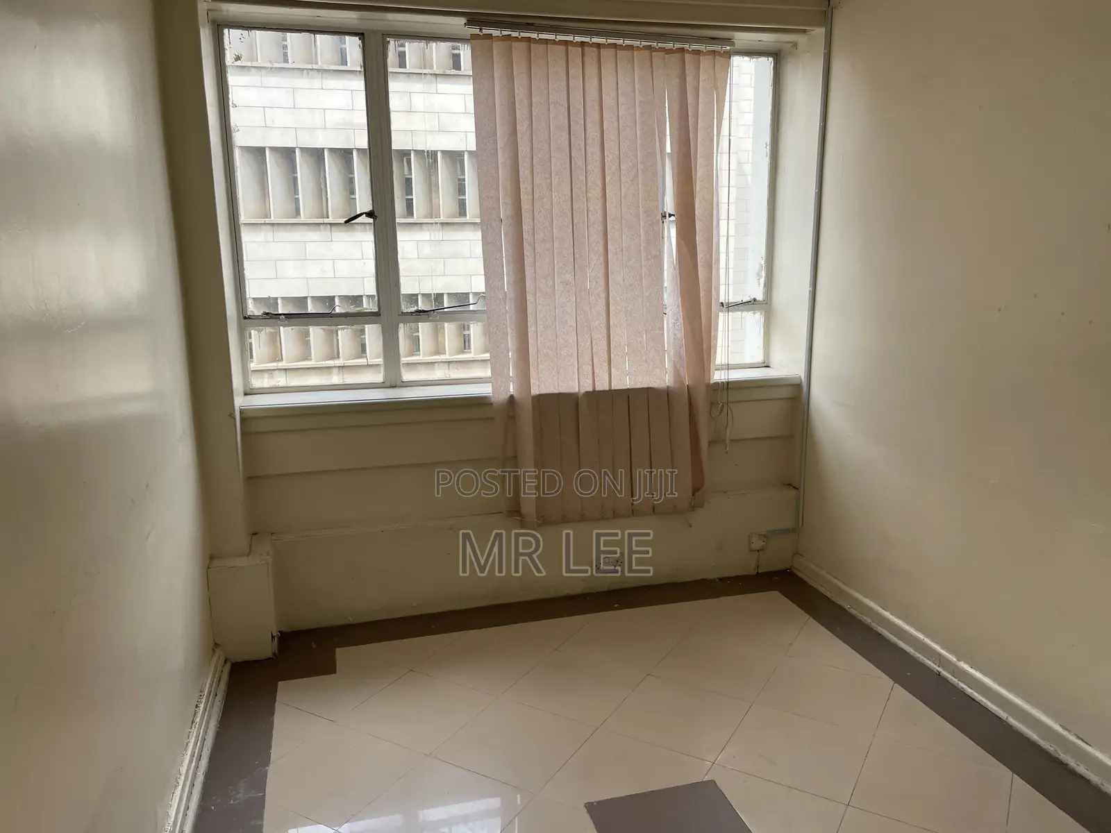 Shops and Offices for Rent