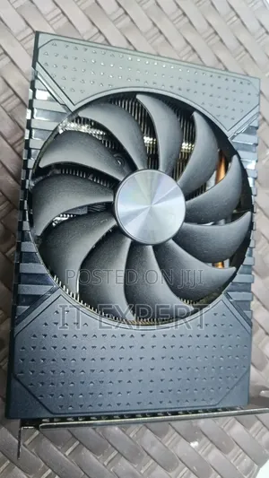 Nvidia Geforce Rtx 4060 8gb