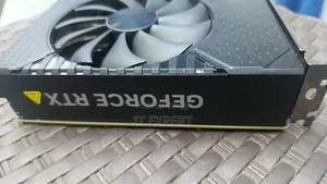 Nvidia Geforce Rtx 4060 8gb