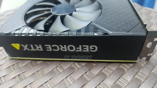 Nvidia Geforce Rtx 4060 8gb - thumbnail 3