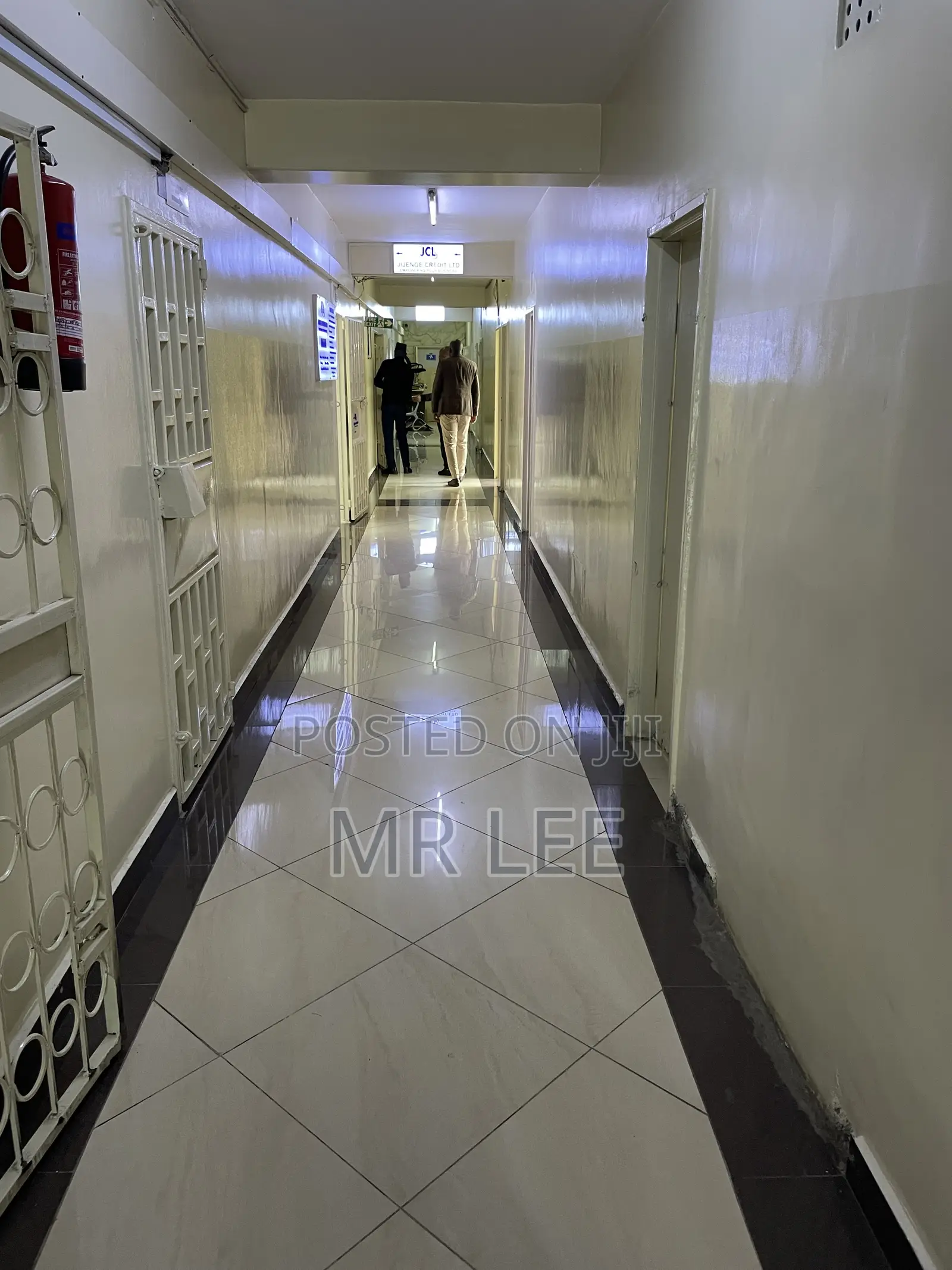 Shops and Offices for Rent