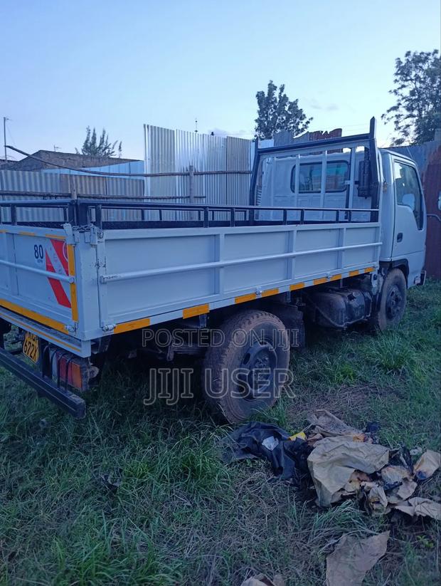 Isuzu Elf Single Diff - thumbnail 2