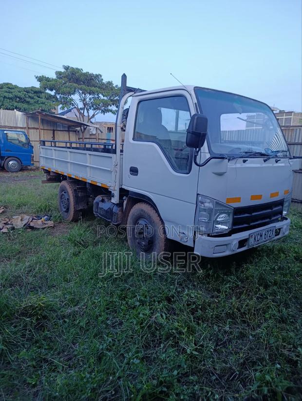 Isuzu Elf Single Diff - thumbnail 3