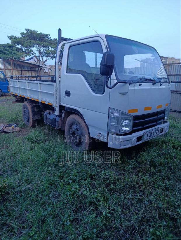 Isuzu Elf Single Diff - thumbnail 4