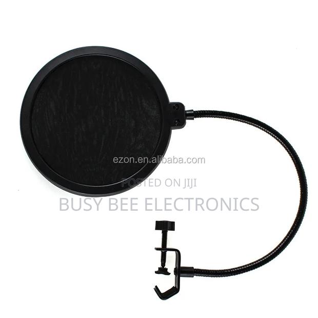 Microphone Pop Filter - thumbnail 2