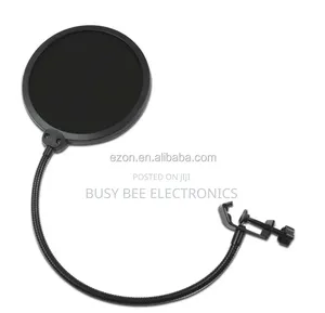 Microphone Pop Filter