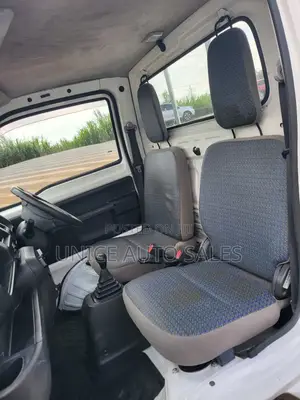 Honda Acty 2018 White