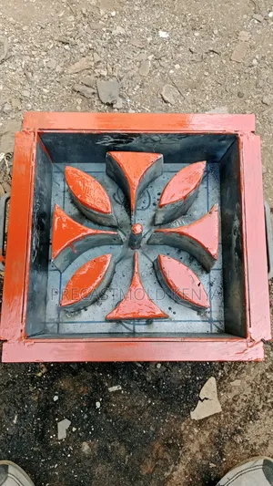 Vent Grill