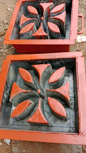 Vent Grill