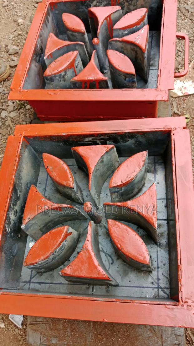 Vent Grill - thumbnail 2
