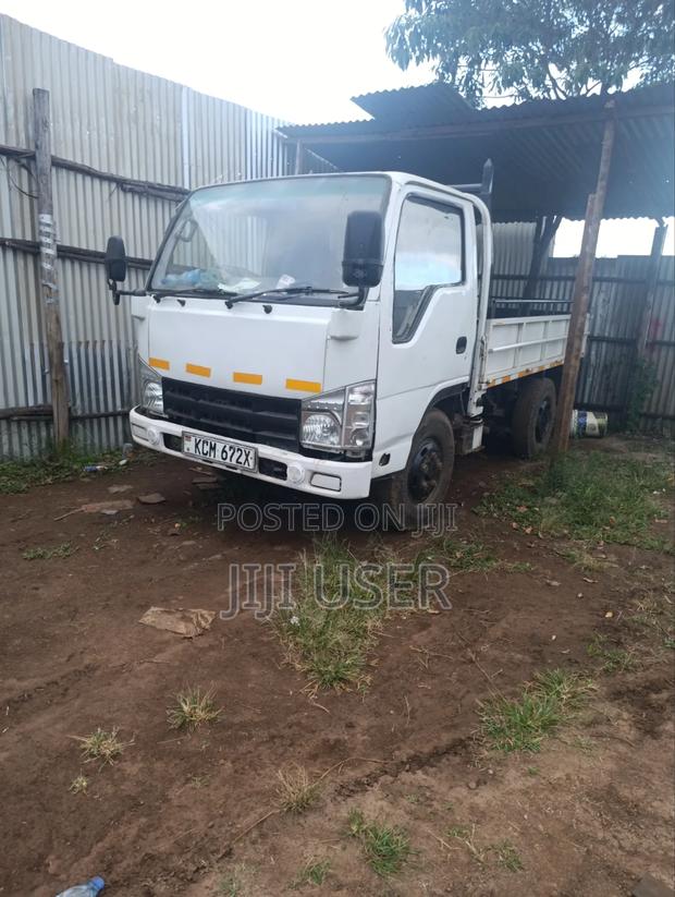 Isuzu Elf Single Diff - thumbnail 5