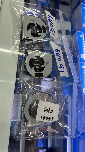 640 G1, 645 G1 Hp Laptop Cpu Cooling Fan