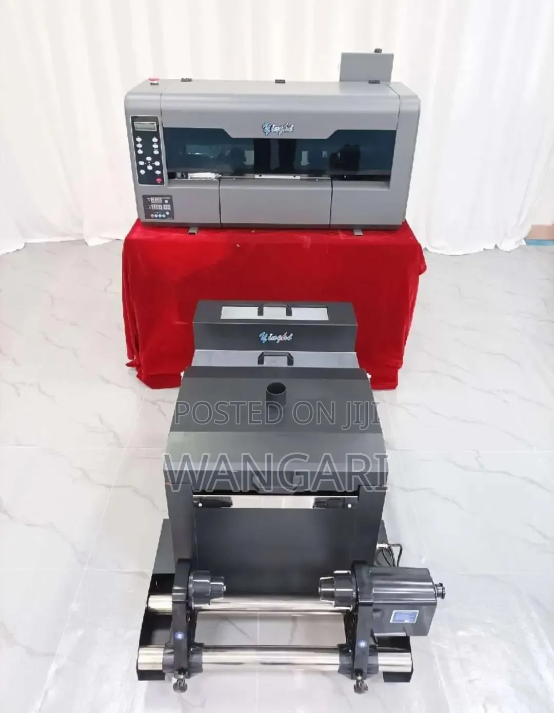 A3dtf Printer