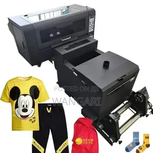 A3dtf Printer
