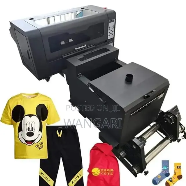 A3dtf Printer