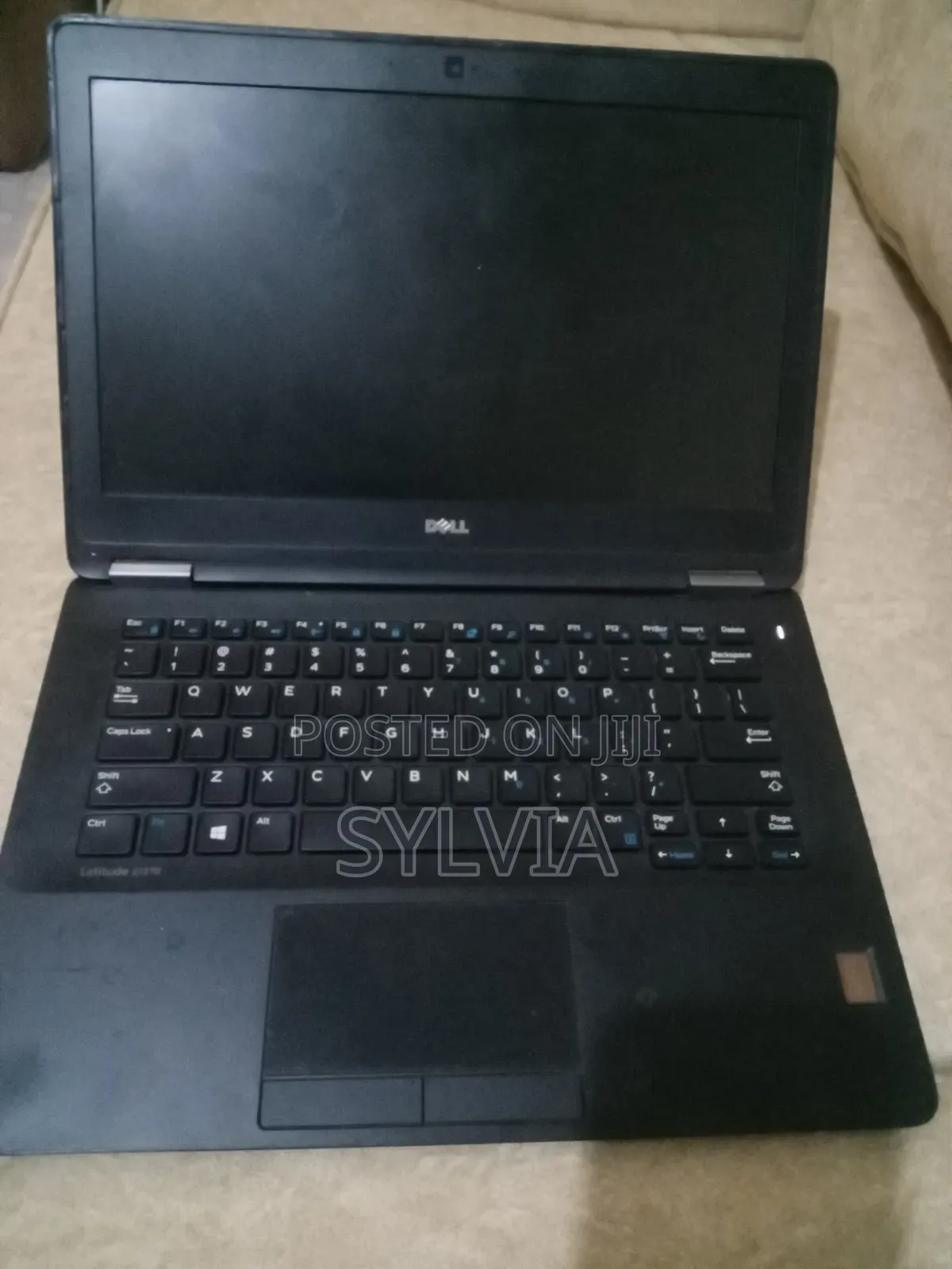 Laptop Dell Latitude E7240 4GB Intel Core i5 SSD 256GB