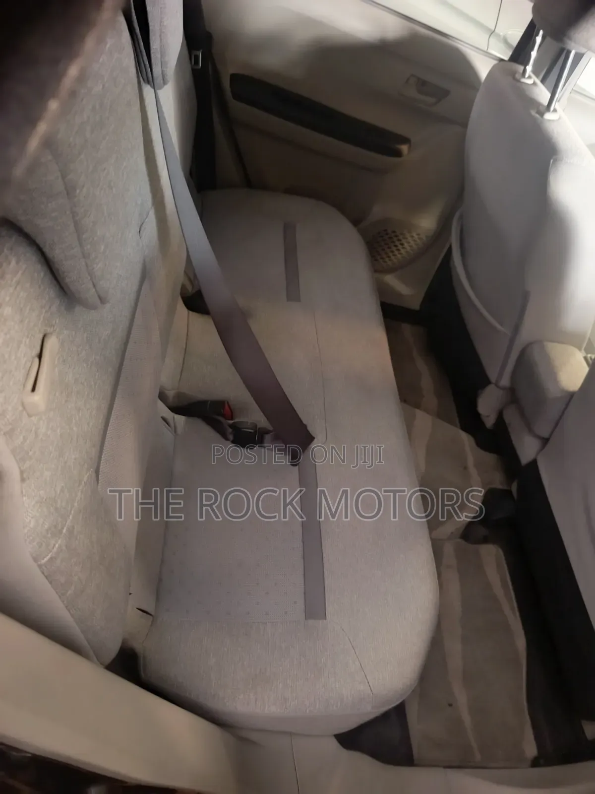 Toyota Passo 2019 Maroon