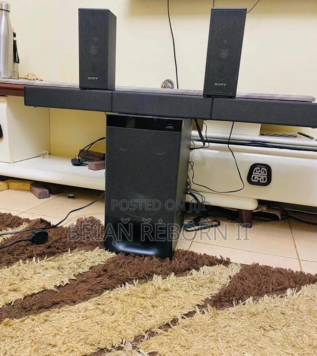 Sony Ht-S500rf Soundbar 1000 Watts