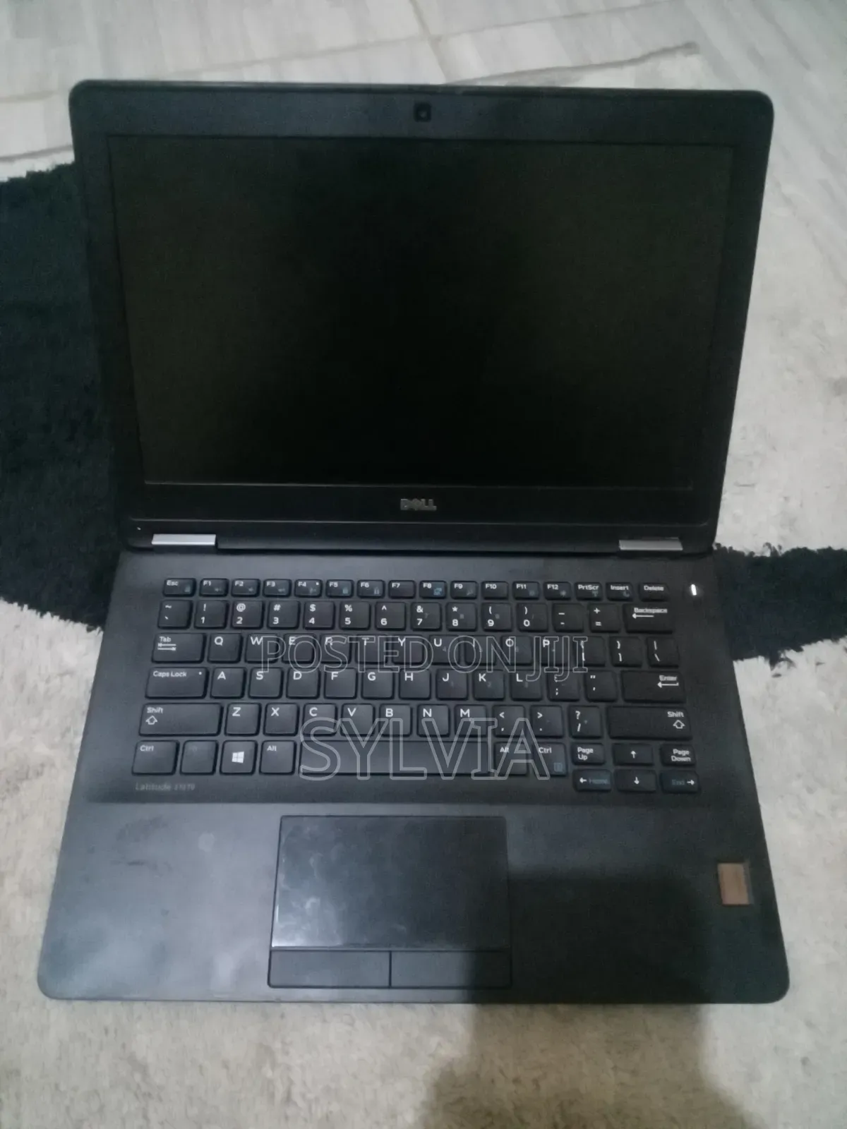 Laptop Dell Latitude E7240 4GB Intel Core i5 SSD 256GB