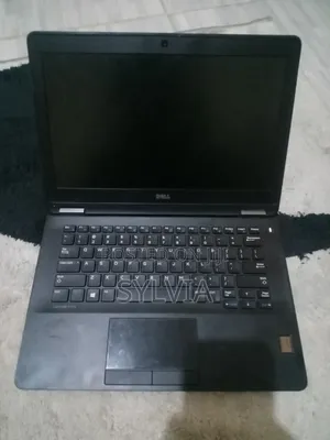 Laptop Dell Latitude E7240 4GB Intel Core i5 SSD 256GB