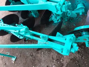 For Quick Sale 3-4 Disc Ploughs Available