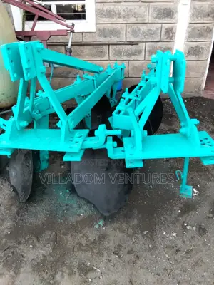 For Quick Sale 3-4 Disc Ploughs Available