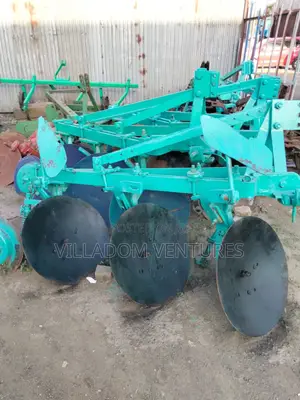 For Quick Sale 3-4 Disc Ploughs Available