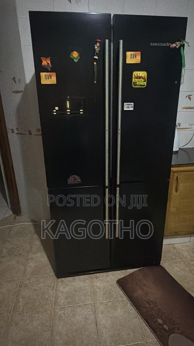 Fridge for Sale