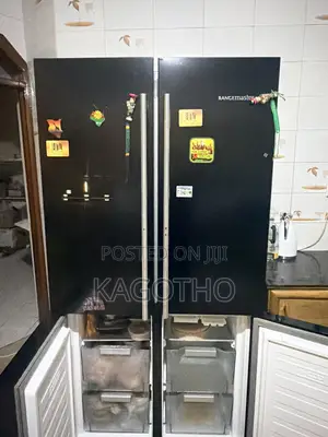 Fridge for Sale