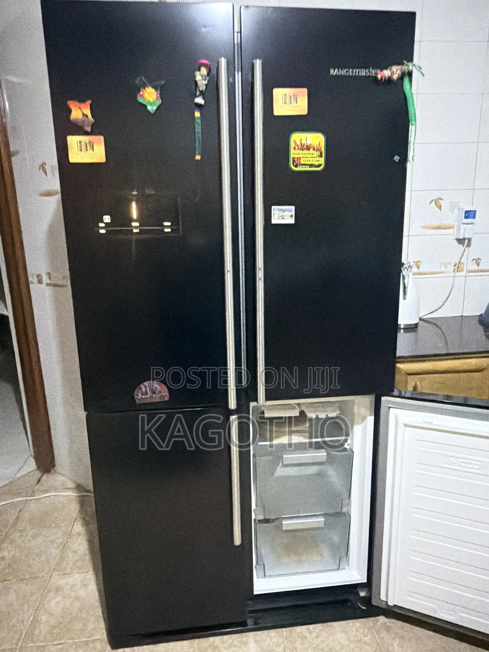 Fridge for Sale