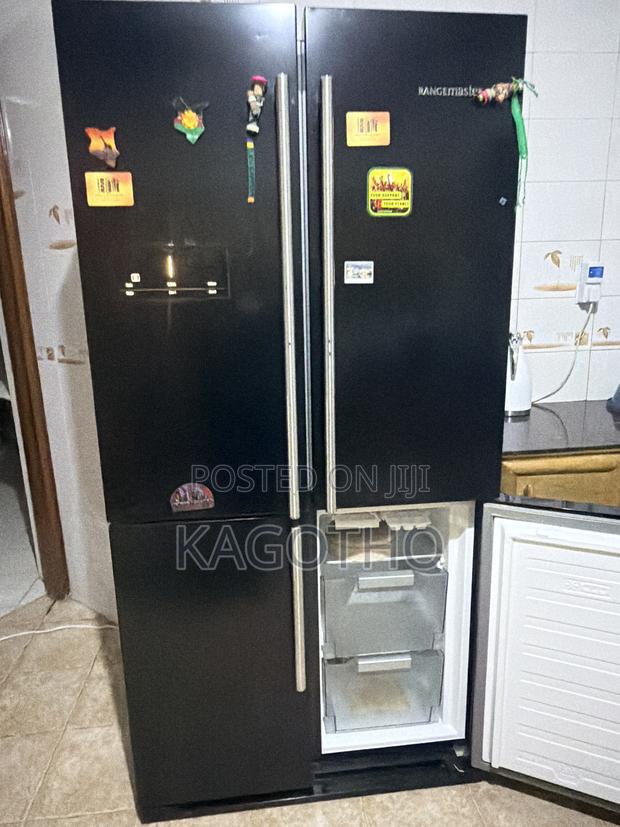 Fridge for Sale - thumbnail 5