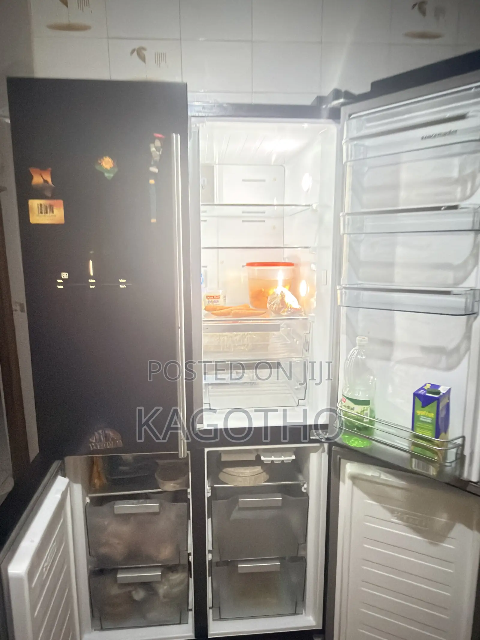 Fridge for Sale