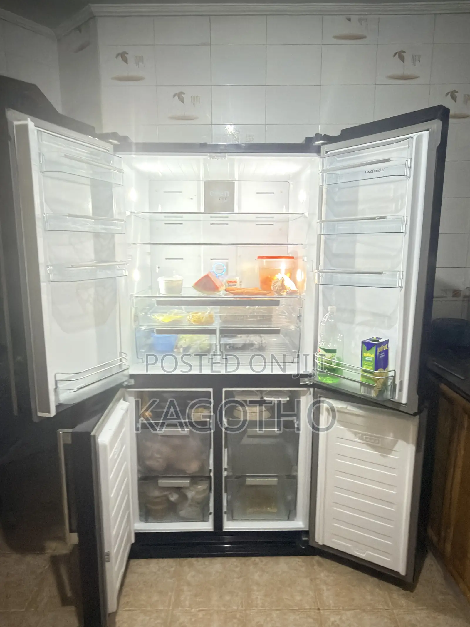 Fridge for Sale