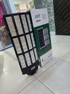 5000w Led Street Light