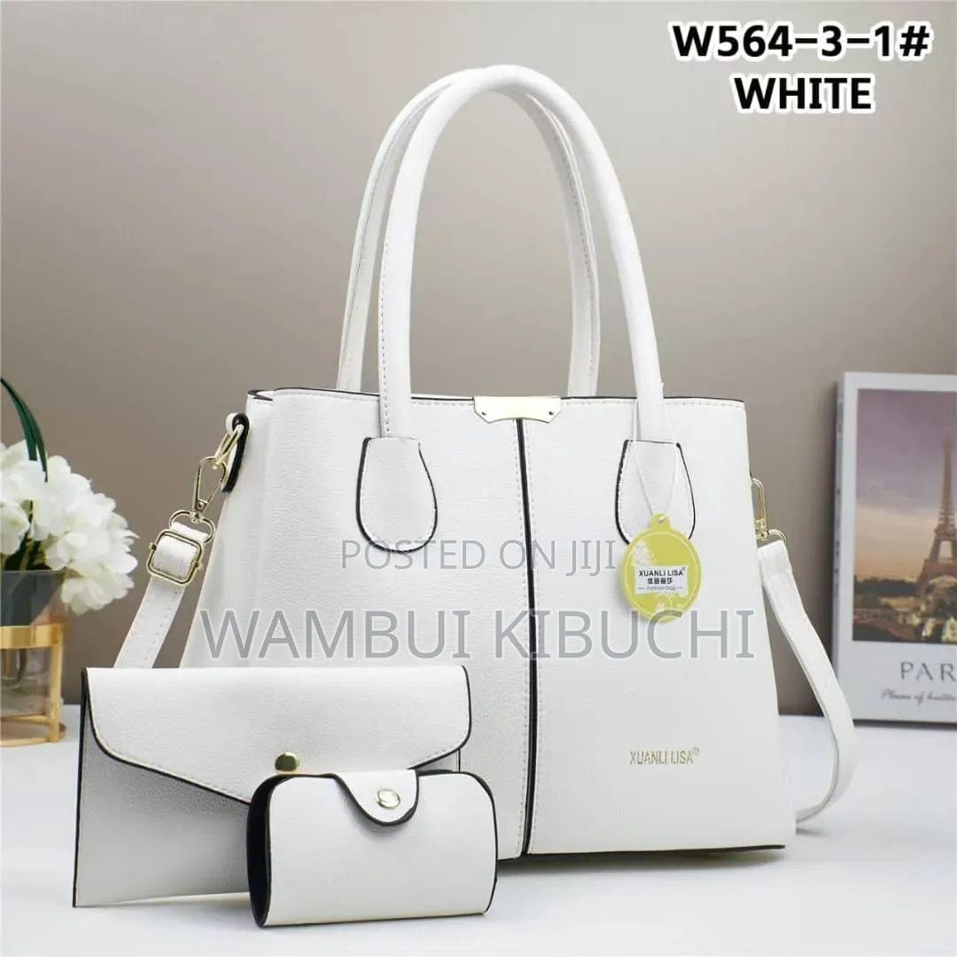 3in 1 Handbags