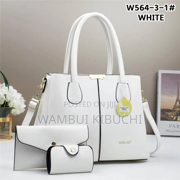 3in 1 Handbags