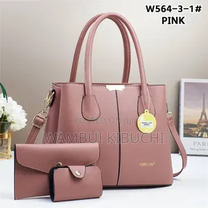 3in 1 Handbags