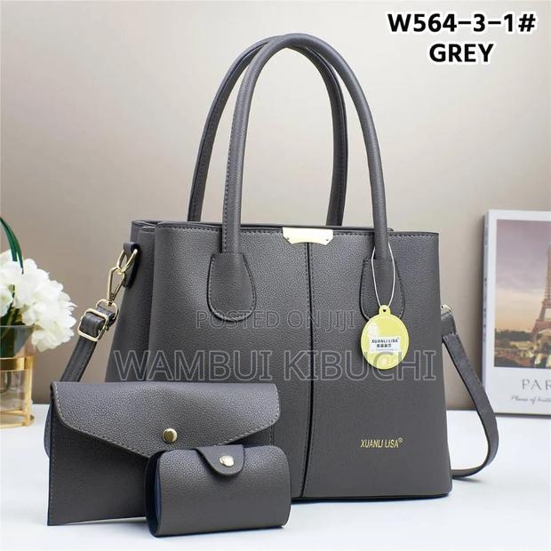 3in 1 Handbags - thumbnail 6