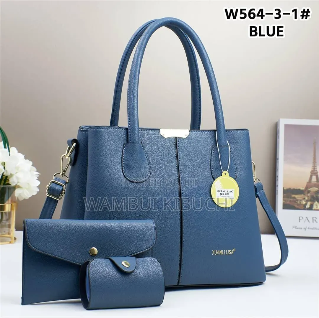 3in 1 Handbags