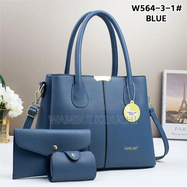 3in 1 Handbags - thumbnail 7