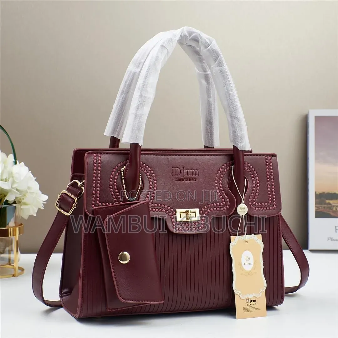3in 1 Handbags