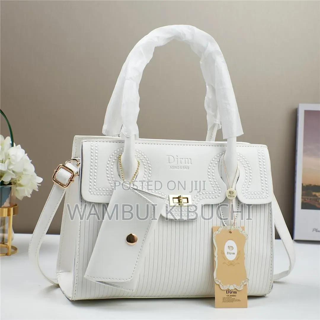 3in 1 Handbags