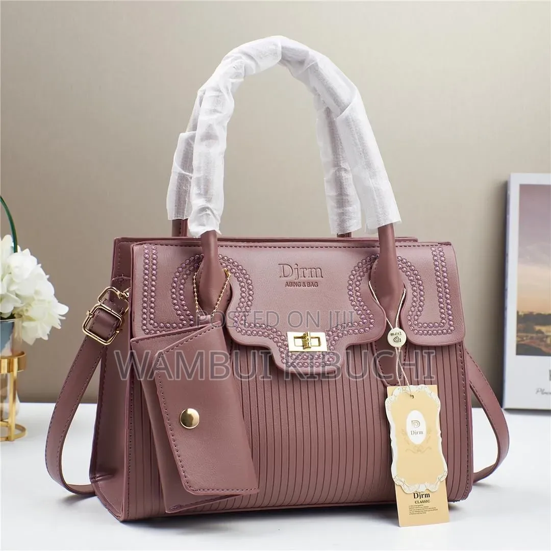 3in 1 Handbags