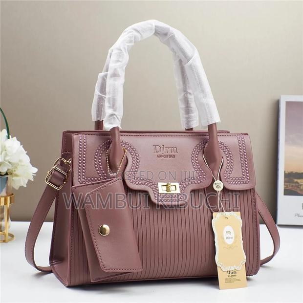 3in 1 Handbags - thumbnail 11