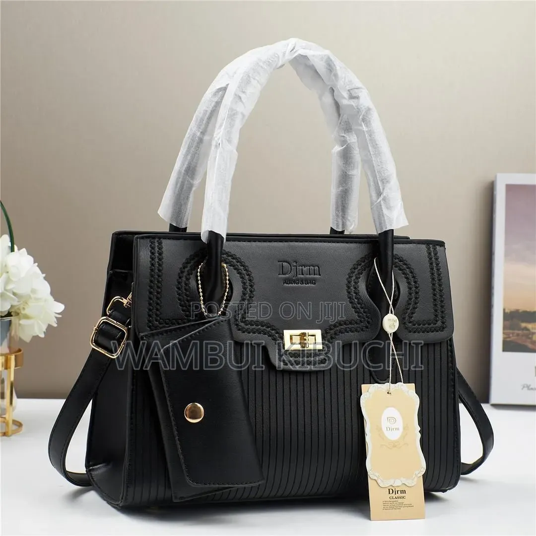 3in 1 Handbags
