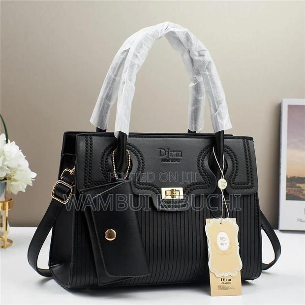 3in 1 Handbags - thumbnail 12