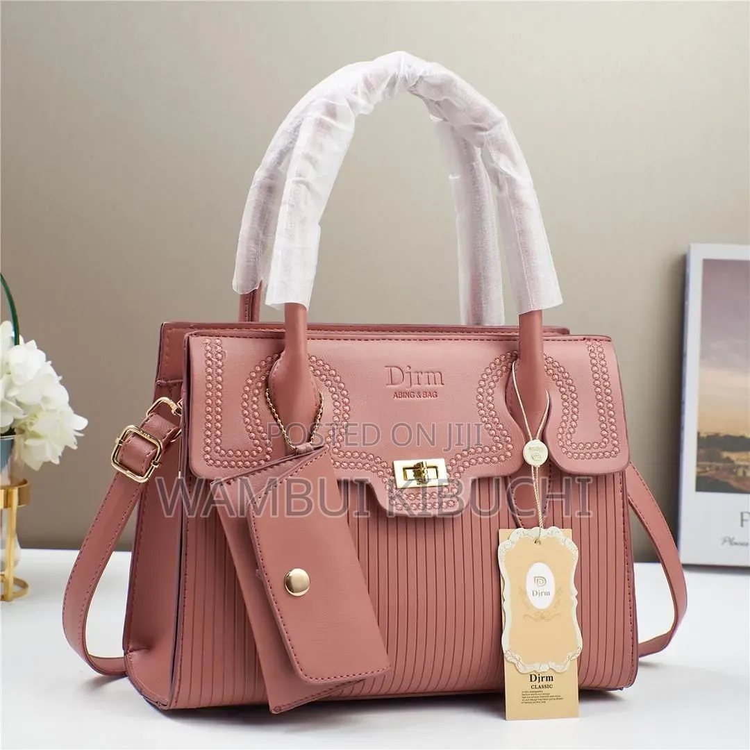 3in 1 Handbags